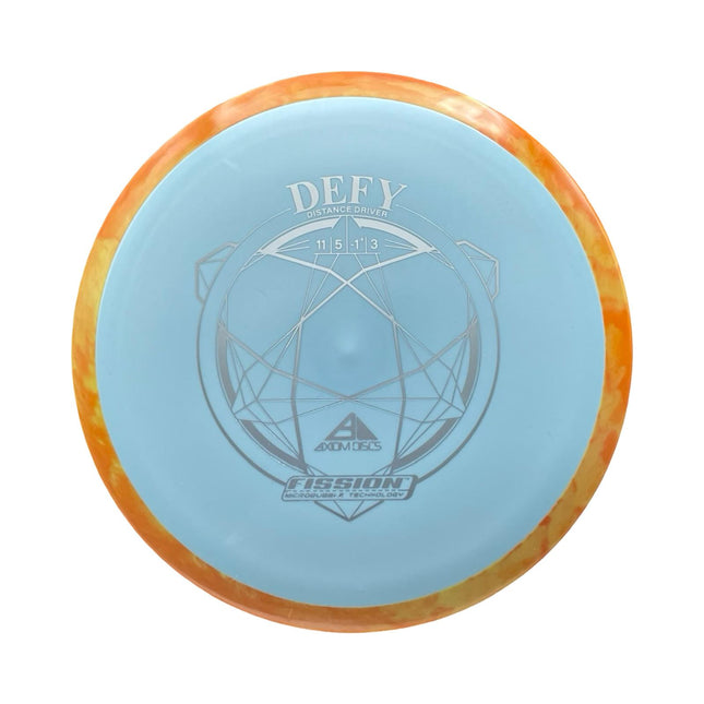 Defy Fission - Ace Disc Golf