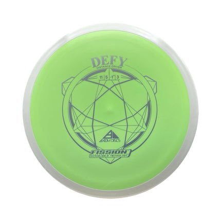 Defy Fission - Ace Disc Golf