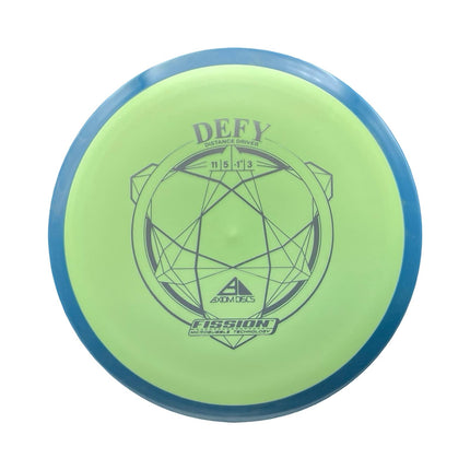 Defy Fission - Ace Disc Golf