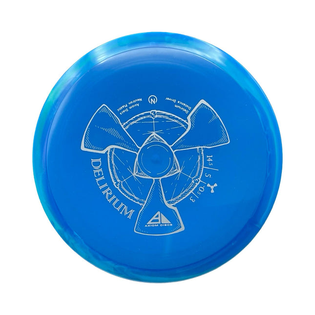 Delirium Neutron - Ace Disc Golf