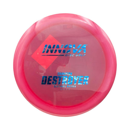 Destroyer Champion - Ace Disc Golf