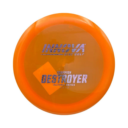 Destroyer Champion - Ace Disc Golf