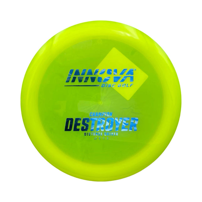 Destroyer Champion - Ace Disc Golf