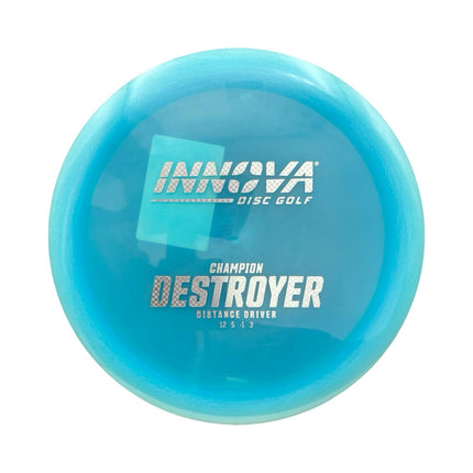 Destroyer Champion - Ace Disc Golf