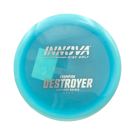 Destroyer Champion - Ace Disc Golf