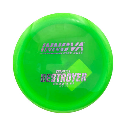 Destroyer Champion - Ace Disc Golf