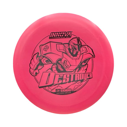 Destroyer DX - Ace Disc Golf