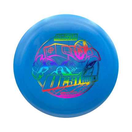 Destroyer DX - Ace Disc Golf
