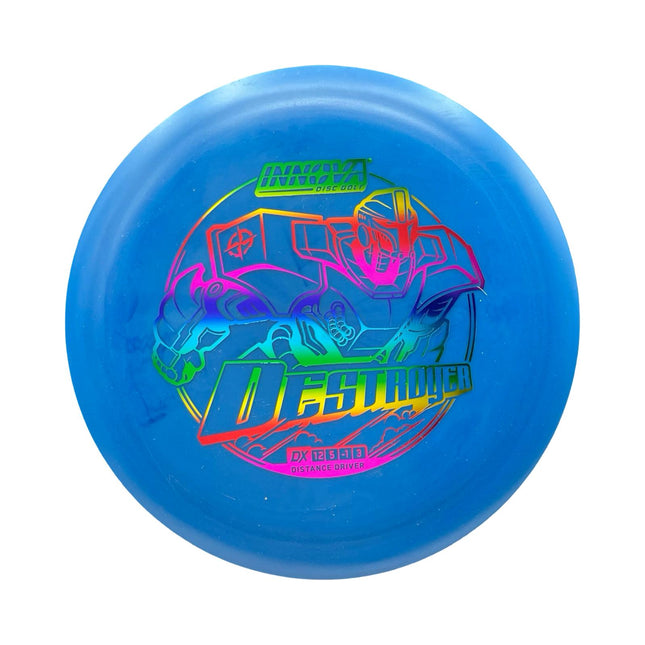 Destroyer DX - Ace Disc Golf