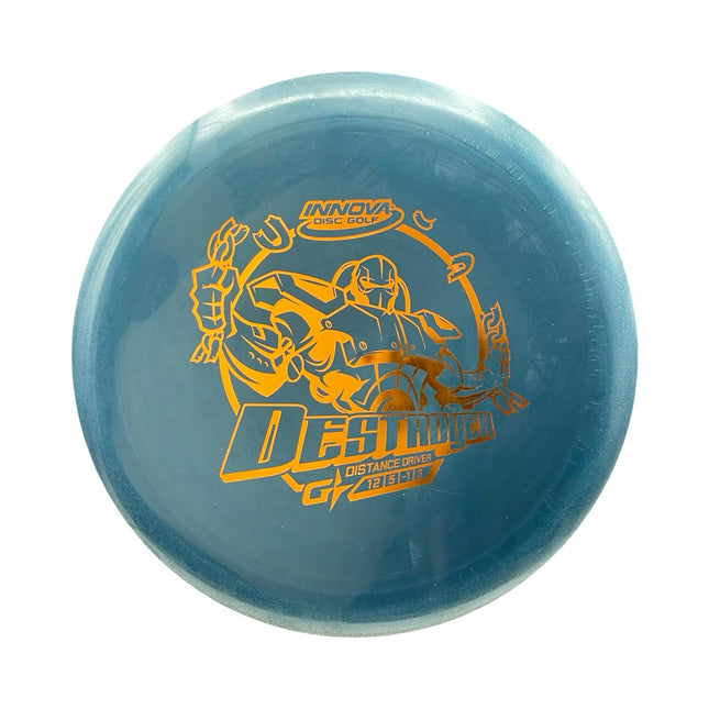 Destroyer GStar - Ace Disc Golf