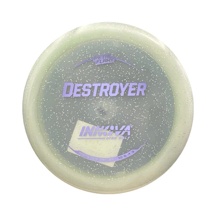 Destroyer Metal Flake - Ace Disc Golf
