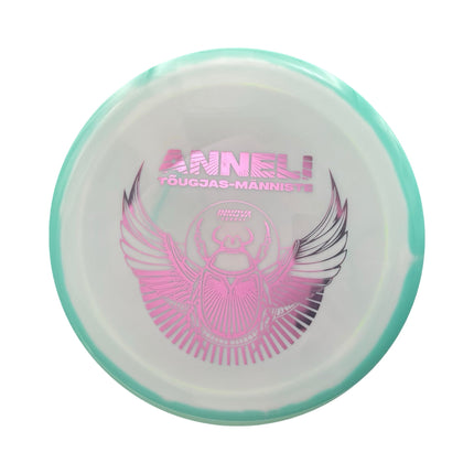 Destroyer Scarabeus Anneli Tougjas-Manniste Halo Star - Ace Disc Golf