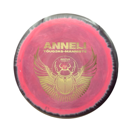 Destroyer Scarabeus Anneli Tougjas-Manniste Halo Star - Ace Disc Golf