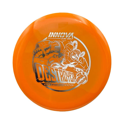 Destroyer Star - Ace Disc Golf