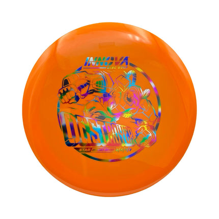 Destroyer Star - Ace Disc Golf