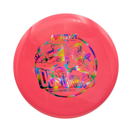 Destroyer Star - Ace Disc Golf