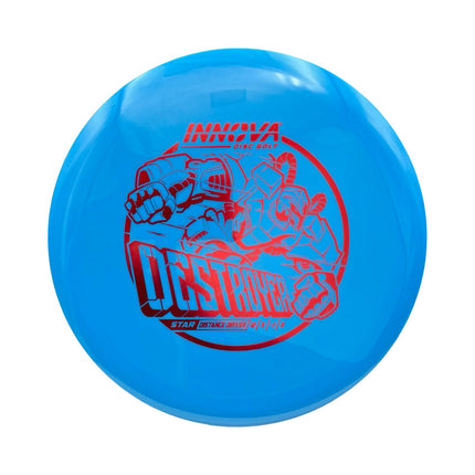 Destroyer Star - Ace Disc Golf