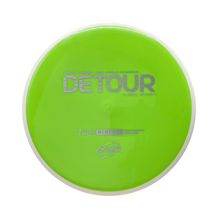 Detour Neutron PLC - Ace Disc Golf