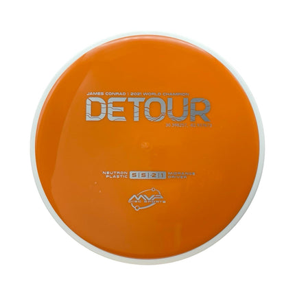 Detour Neutron PLC - Ace Disc Golf