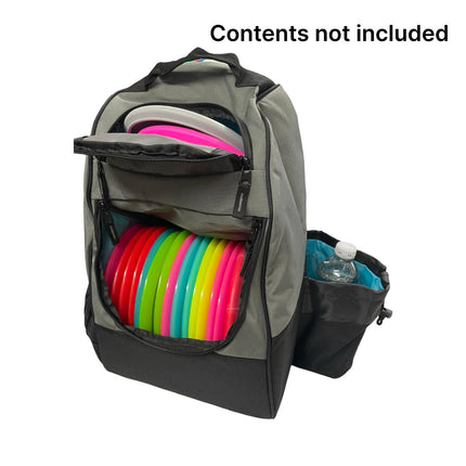 Beginners Taster Set - Bag Plus 6 Discs