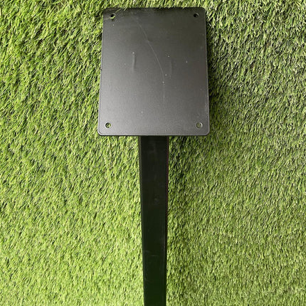 DGUK Ground Install Tee Post - Ace Disc Golf