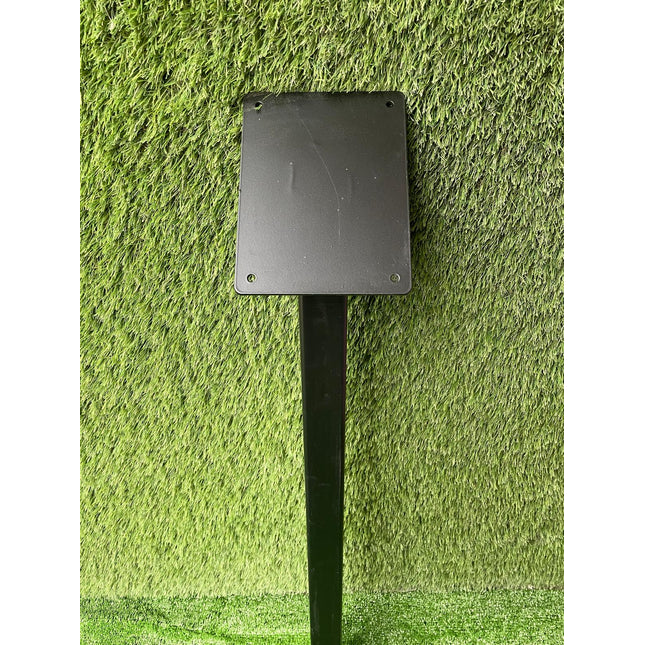 DGUK Ground Install Tee Post - Ace Disc Golf