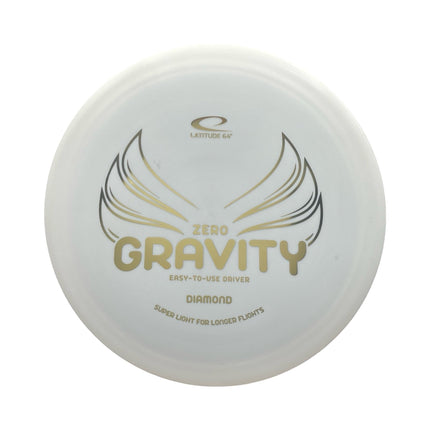 Diamond Zero Gravity - Ace Disc Golf