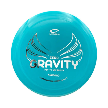 Diamond Zero Gravity - Ace Disc Golf
