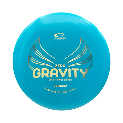 Diamond Zero Gravity - Ace Disc Golf