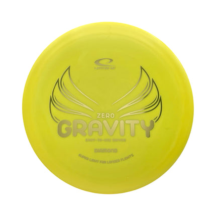 Diamond Zero Gravity