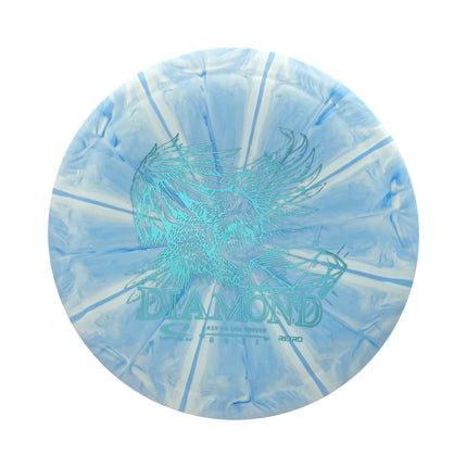 Diamond Retro Burst