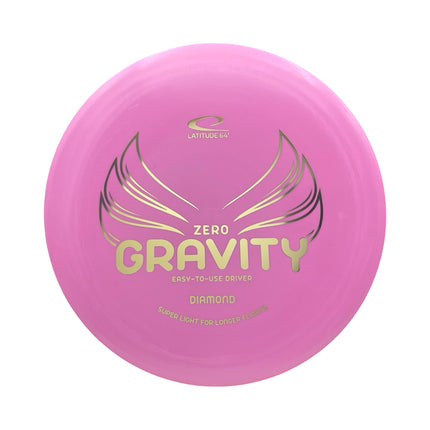 Diamond Zero Gravity