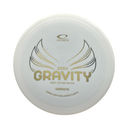 Diamond Zero Gravity