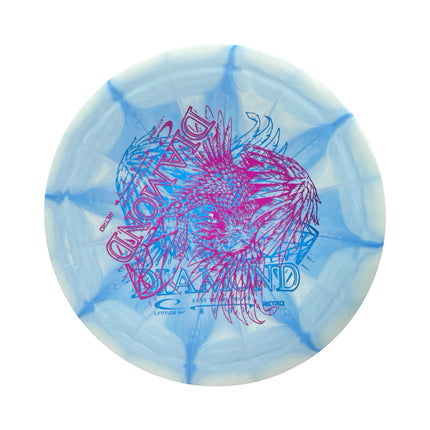 Diamond Retro Burst