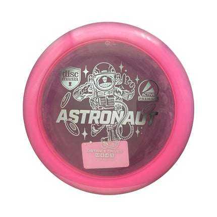 Astronaut Premium Active