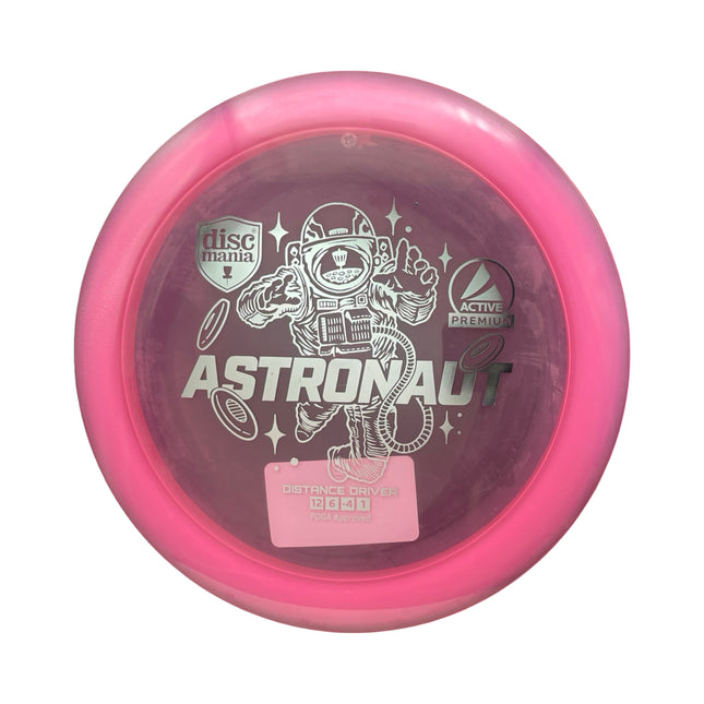 Astronaut Premium Active