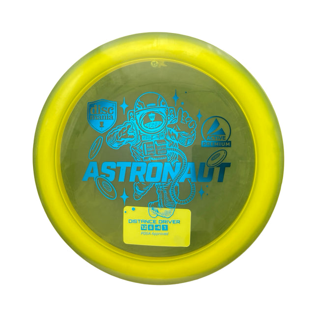 Astronaut Premium Active