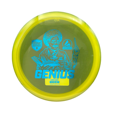Genius Premium Active