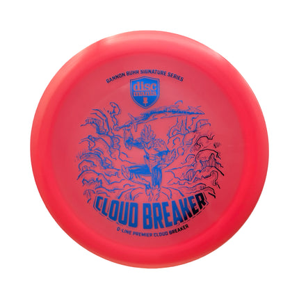 Cloudbreaker Gannon Buhr Signature Series Q Line Premier