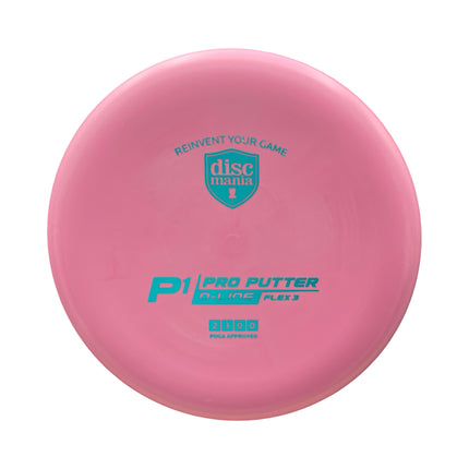 P1 Flex 3 D-Line