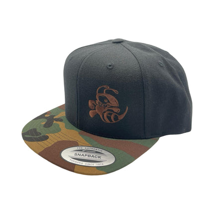 Discraft Buzzz Snap Back Cap - Ace Disc Golf