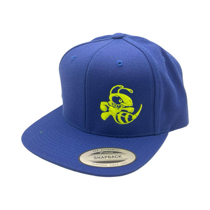 Discraft Buzzz Snap Back Cap - Ace Disc Golf