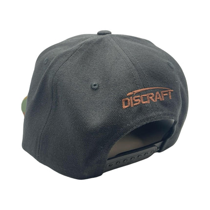 Discraft Buzzz Snap Back Cap - Ace Disc Golf