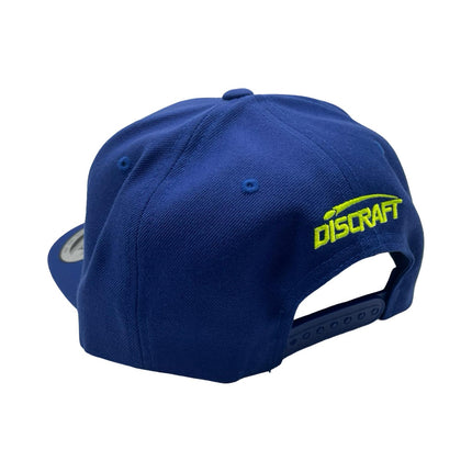 Discraft Buzzz Snap Back Cap - Ace Disc Golf