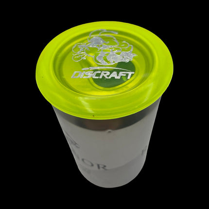Discraft Buzzz Snap Cap Mini Marker - Ace Disc Golf