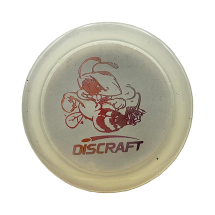 Discraft Buzzz Snap Cap Mini Marker - Ace Disc Golf