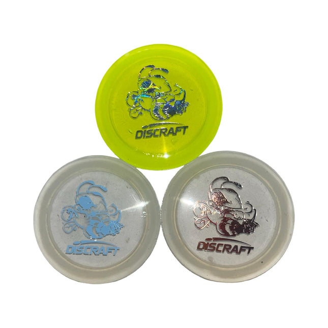 Discraft Buzzz Snap Cap Mini Marker - Ace Disc Golf