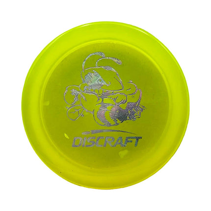 Discraft Buzzz Snap Cap Mini Marker - Ace Disc Golf