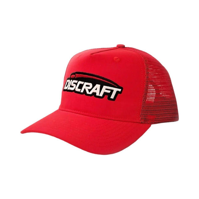 Discraft Trucker Cap - Ace Disc Golf