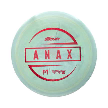 Anax ESP Paul McBeth Signature
